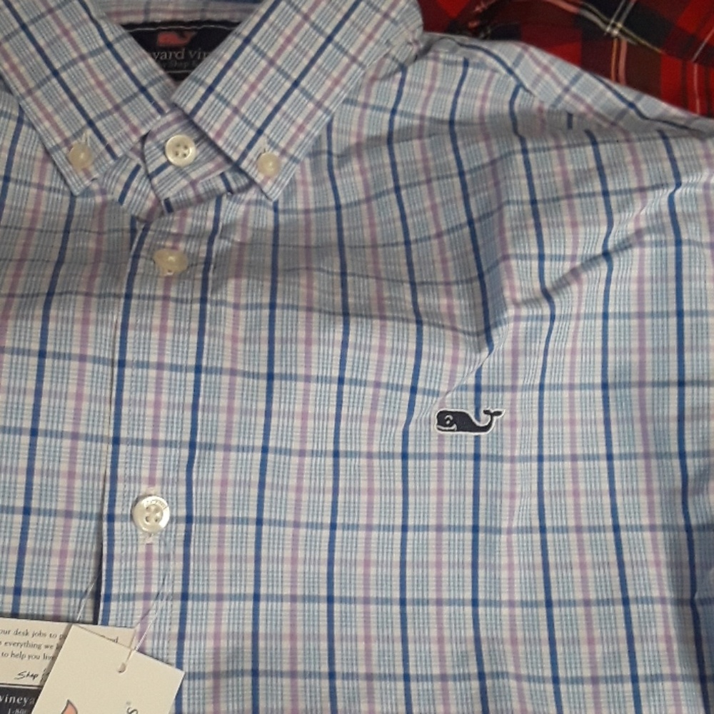 Vineyard vines